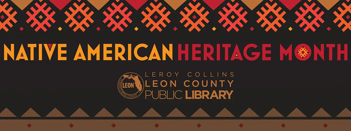 Native American Heritage Month